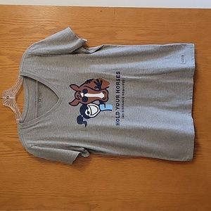 Life Is Good Ladies Tee Shirt